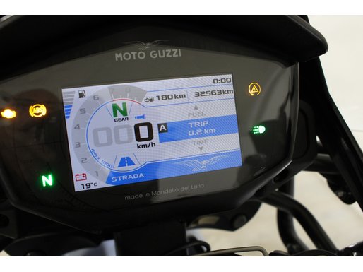 MOTOGUZZI V85 TT 2020 Ocasion - Foto 6